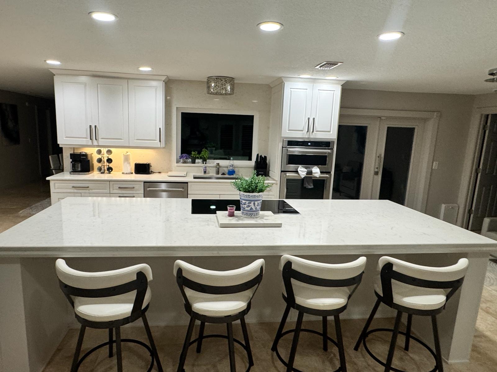 Deep cleaning services