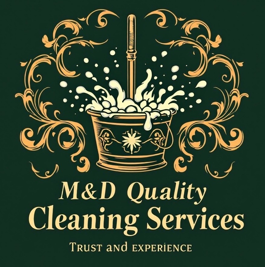 M&D Quality Cleaning
